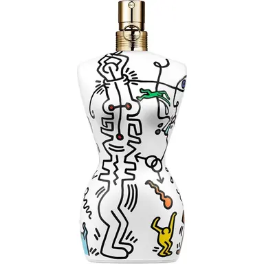 Classique Pride Edition 2024 by Jean Paul Gaultier bottle