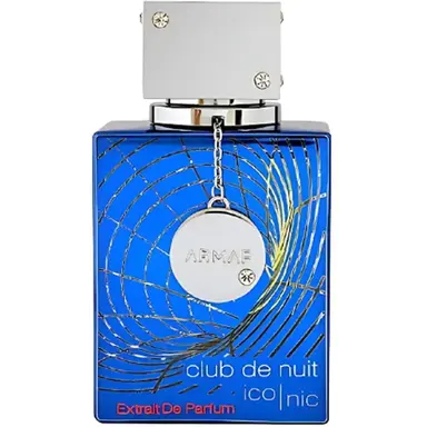 Club de Nuit Iconic by Armaf bottle