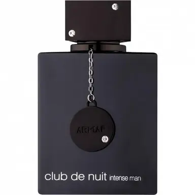 Club de Nuit Intense Man by Armaf bottle