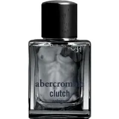Clutch by Abercrombie & Fitch bottle