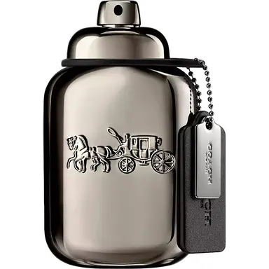 Coach Pure Platinum by Coach bottle