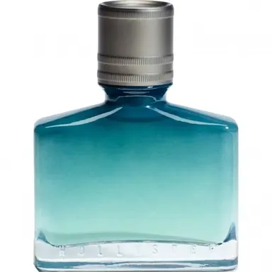 Coastal View by Hollister bottle
