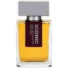 Collezione Iconic by Marks & Spencer bottle