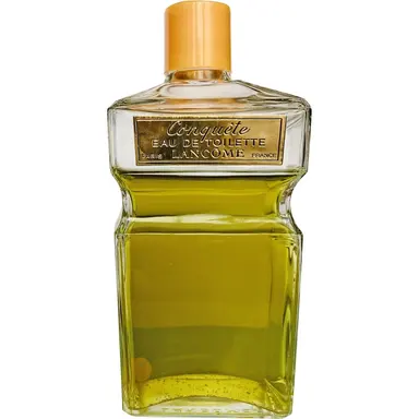 Conquête by Lancome bottle