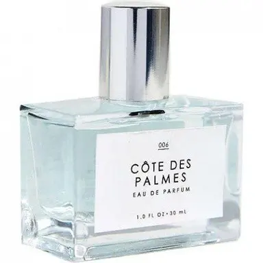 Côte des Palmes by Le Monde Gourmand bottle