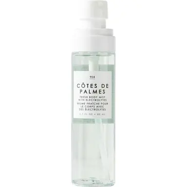Côtes de Palmes by Le Monde Gourmand bottle