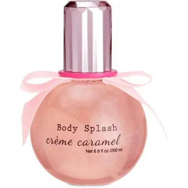 Crème Caramel by H&M bottle
