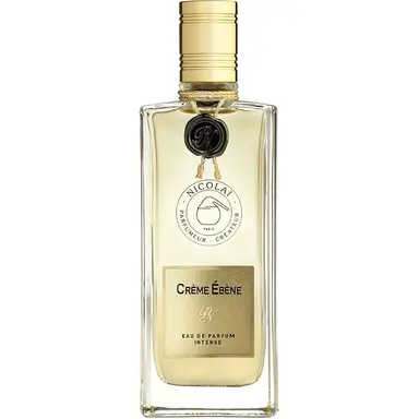Crème Ébène by Nicolai Parfumeur Createur