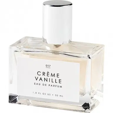 Crème Vanille by Le Monde Gourmand bottle