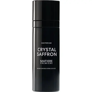 Crystal Saffron by Matiere Premiere