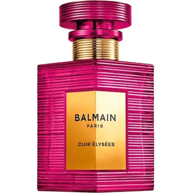 Cuir Élysées by Balmain