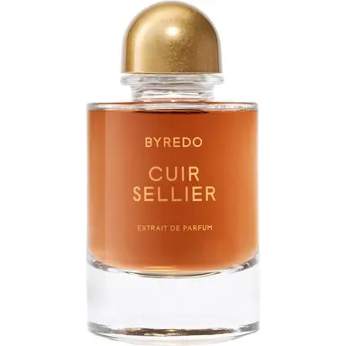 Cuir Sellier by Byredo
