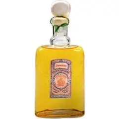 Cyprisine by Guerlain bottle