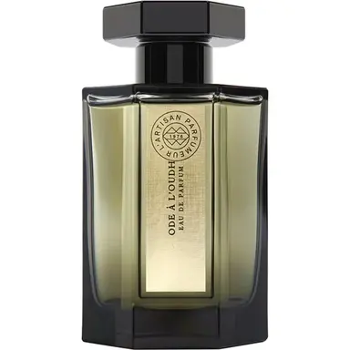 Ode à l'Oudh by L'Artisan Parfumeur bottle