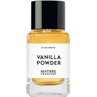 Vanilla Powder by Matiere Premiere