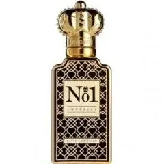 No. 1 Imperial For Men by Clive Christian bottle
