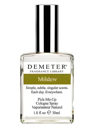 Mildew by Demeter Fragrance bottle