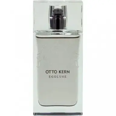 Egoluxe Masculin After Shave Lotion by Otto Kern