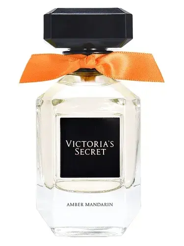Amber Mandarin by Victoria's Secret bottle