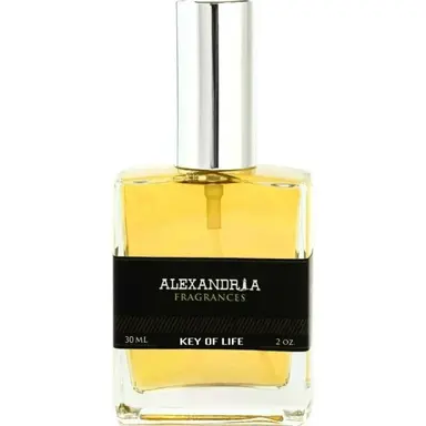 Key of Life by Alexandria Fragrances bottle