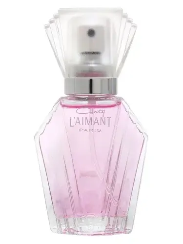 L'Aimant Fleur Rose by Coty bottle
