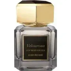 Velourosa by Keiko Mecheri bottle