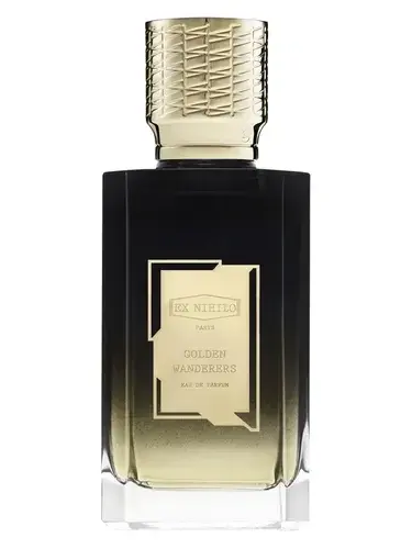 Golden Wanderers by Ex Nihilo bottle