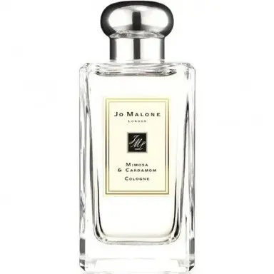 Mimosa & Cardamom by Jo Malone bottle