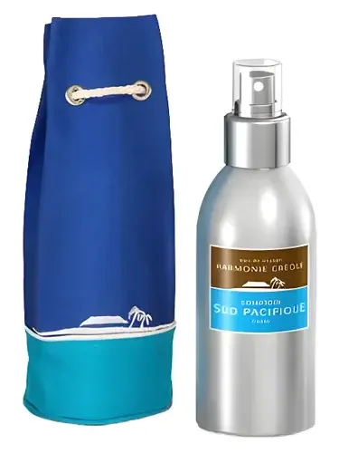 Harmonie Creole by Comptoir Sud Pacifique bottle