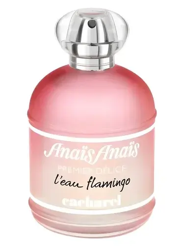 Anaïs Anaïs Premier Délice L'Eau Flamingo by Cacharel bottle