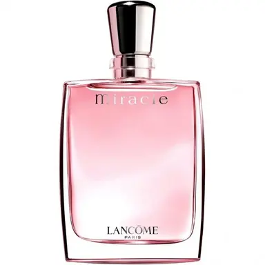Miracle by Lancome bottle