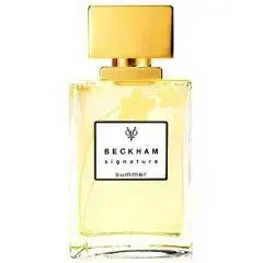 Signature Summer Women by David Beckham