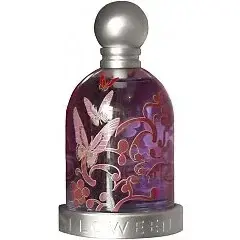 Halloween Limited Edition 2008 - Fatal Rose by Jesus Del Pozo bottle