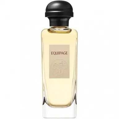 Equipage by Hermes bottle