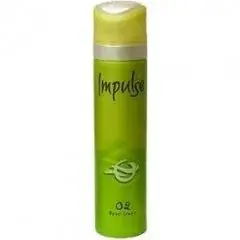 O2 by Impulse bottle