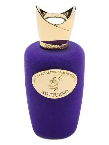 Notturno by Sospiro Perfumes bottle