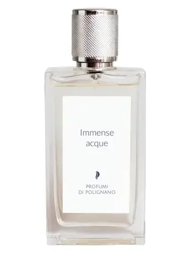 Immense Acque by Profumi di Polignano