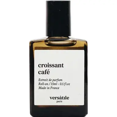 Croissant Café by Versatile Paris