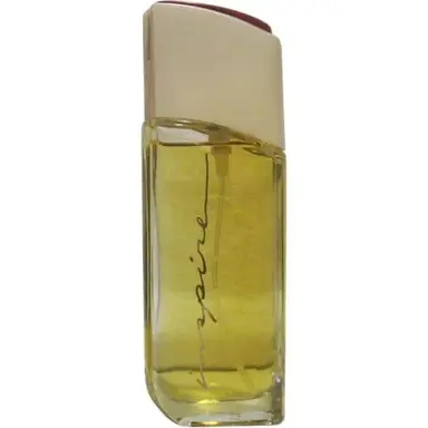 Inspire by Avon bottle