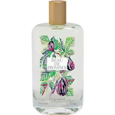 Beau de Provence by Fragonard bottle