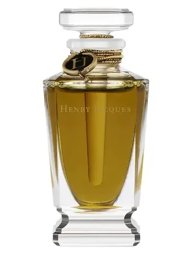 Roi Sans Equipage by Henry Jacques bottle