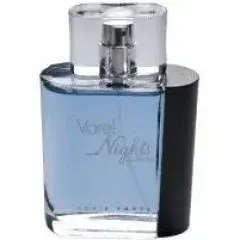 Varel Nights Gentleman by Louis Varel