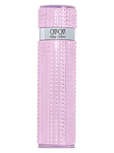 Can Can Bling Edition by Paris Hilton bottle