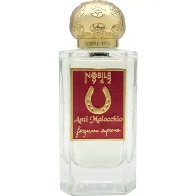 Anti Malocchio by Nobile 1942