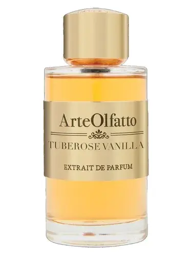 Tuberose Vanilla by Arteolfatto bottle