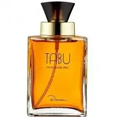 Tabu by Dana bottle