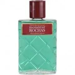 Monsieur Rochas Eau de Cologne by Rochas bottle