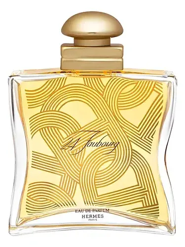 24 Faubourg Chaine d'Ancre by Hermes bottle
