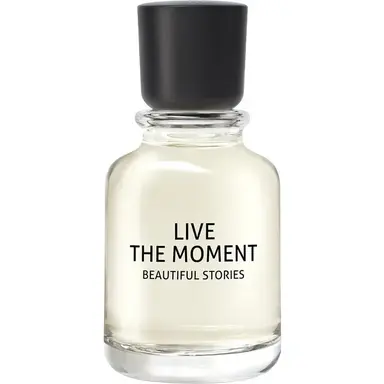 Live The Moment by Douglas