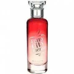 Fairy City Lights by Oriflame bottle